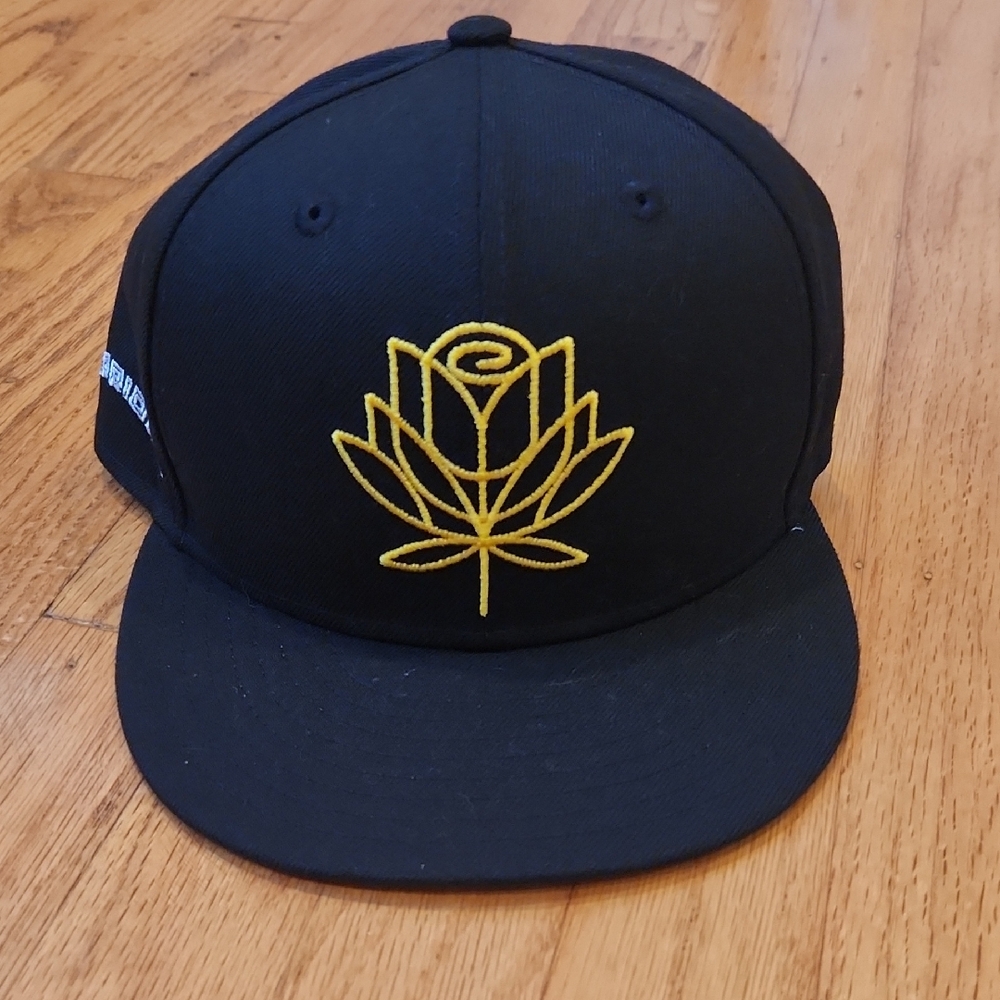 Warriors NBA Cap